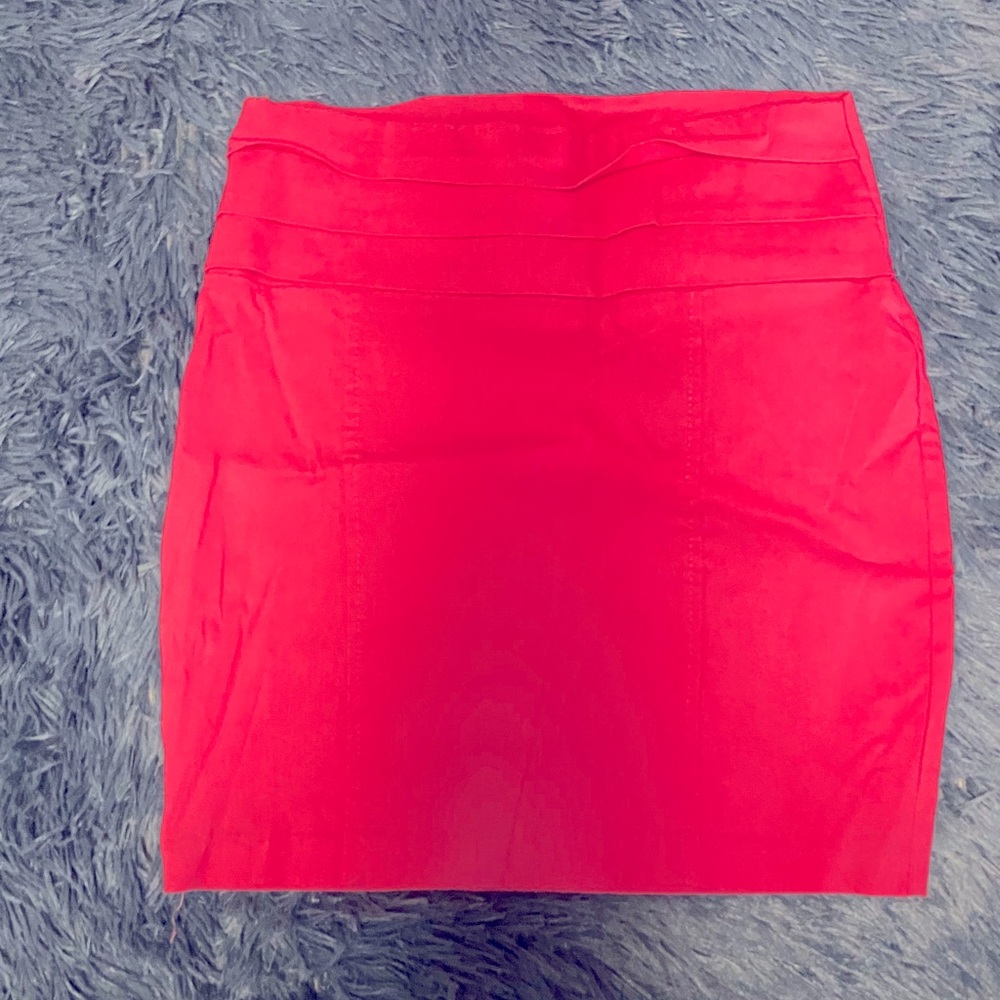 Seduction skirt